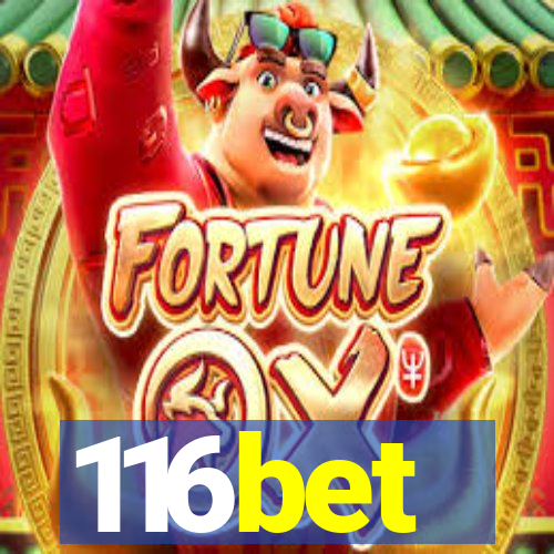 116bet
