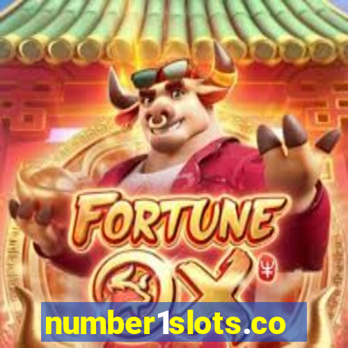 number1slots.com