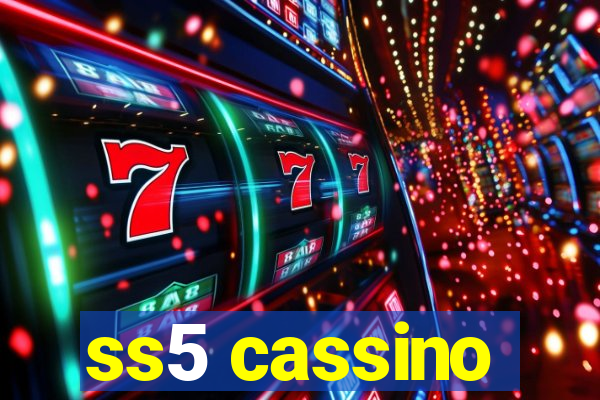 ss5 cassino