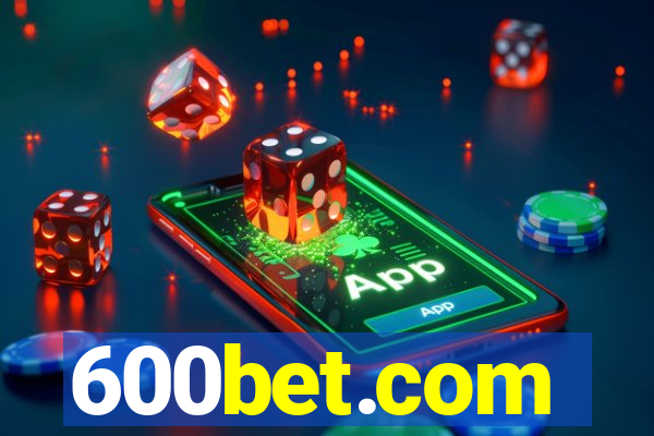 600bet.com