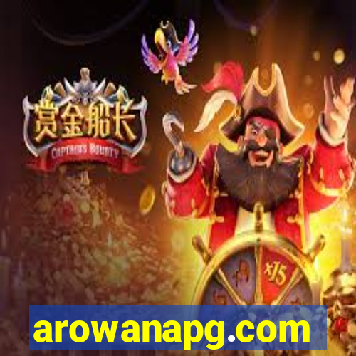 arowanapg.com