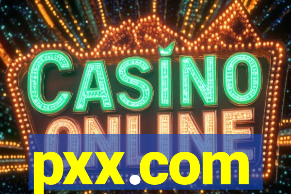 pxx.com