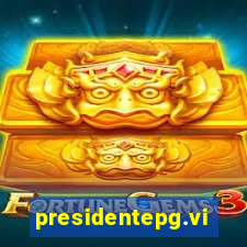 presidentepg.vip