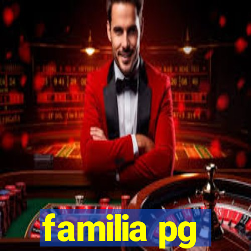 familia pg