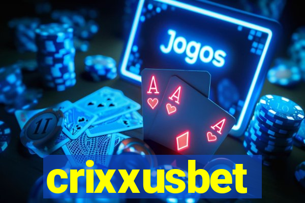 crixxusbet