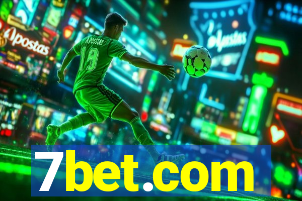 7bet.com