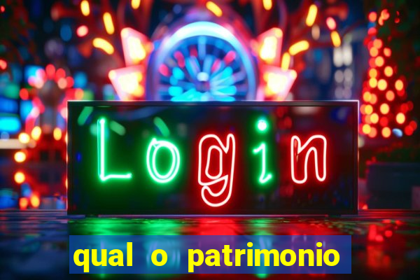 qual o patrimonio de nelson wilians
