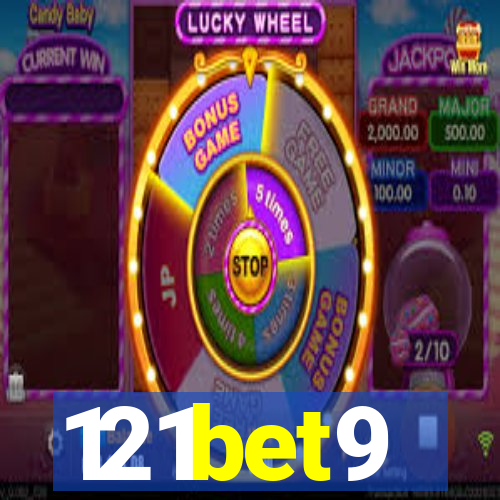121bet9