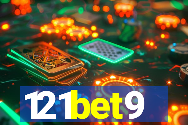121bet9