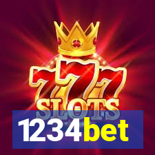 1234bet