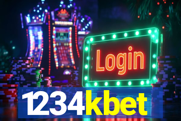 1234kbet