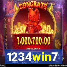 1234win7