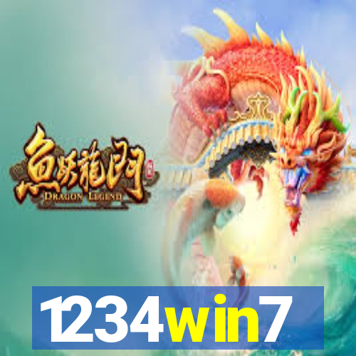 1234win7