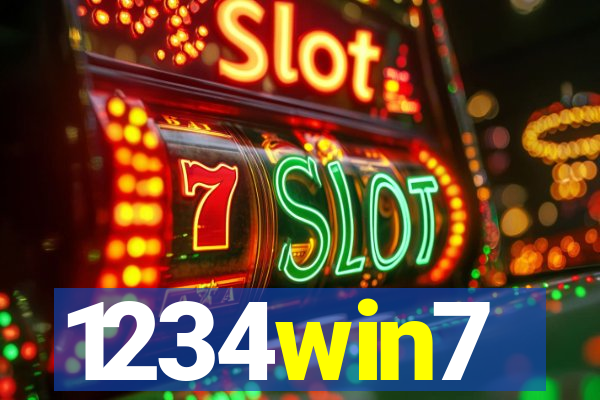 1234win7