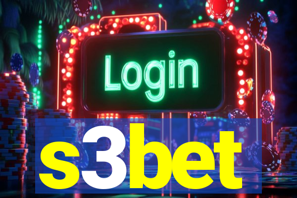 s3bet