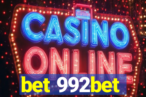 bet 992bet