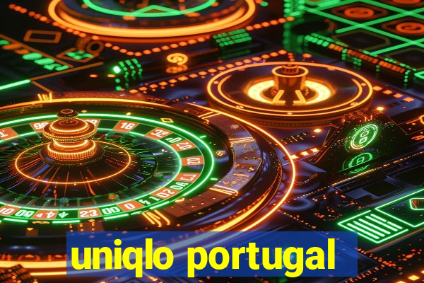 uniqlo portugal