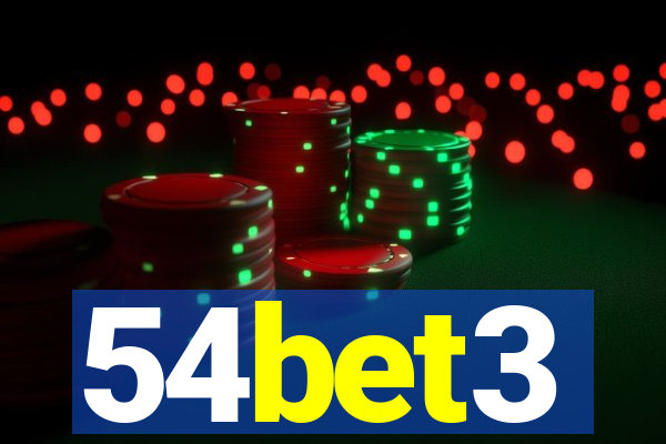 54bet3