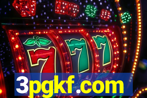 3pgkf.com
