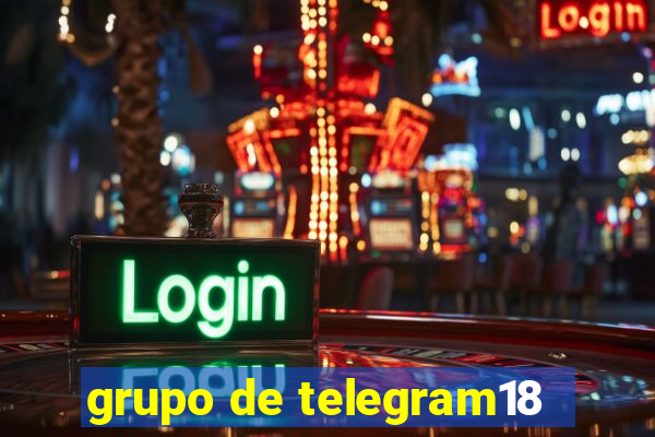 grupo de telegram18
