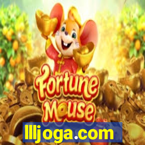 llljoga.com