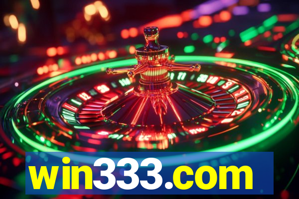win333.com