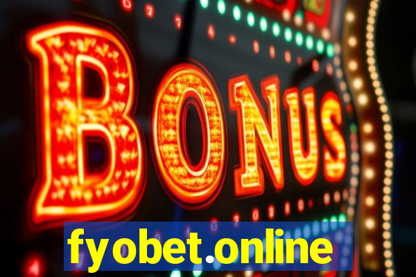 fyobet.online