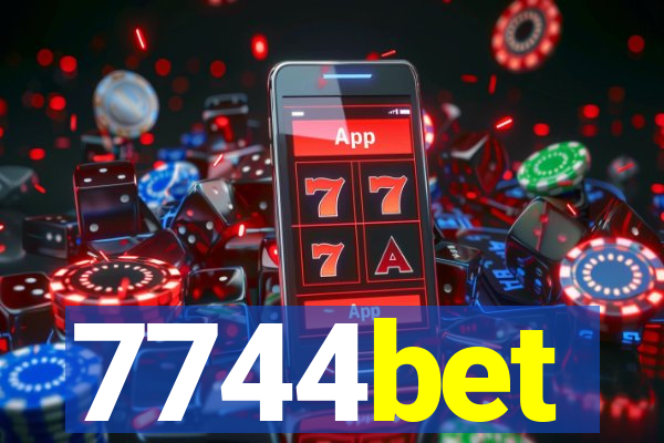7744bet