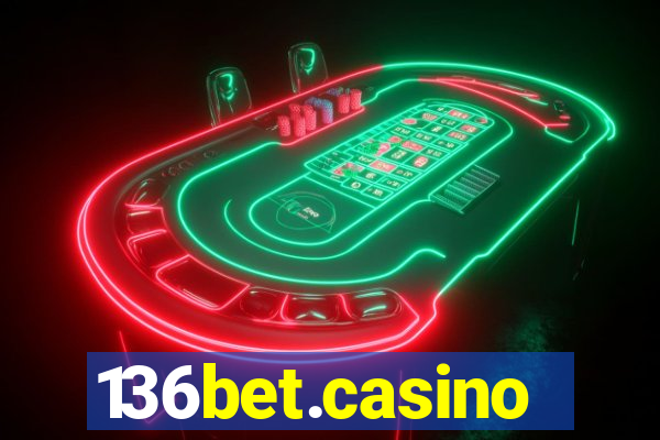 136bet.casino