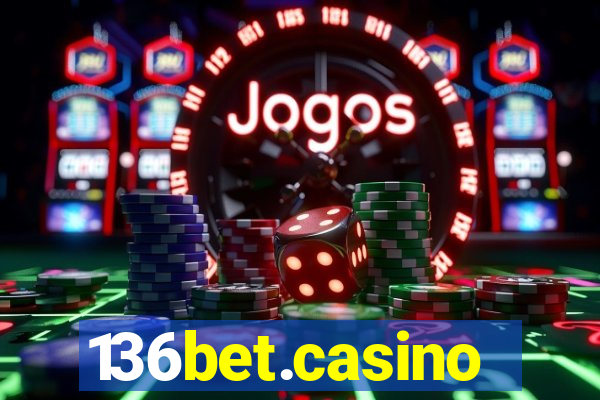 136bet.casino