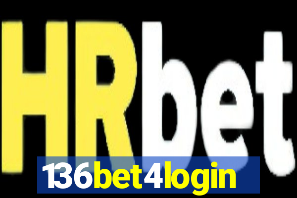 136bet4login