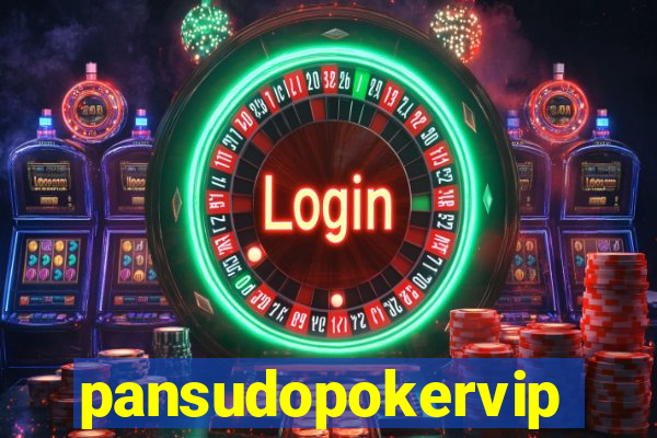 pansudopokervip.net