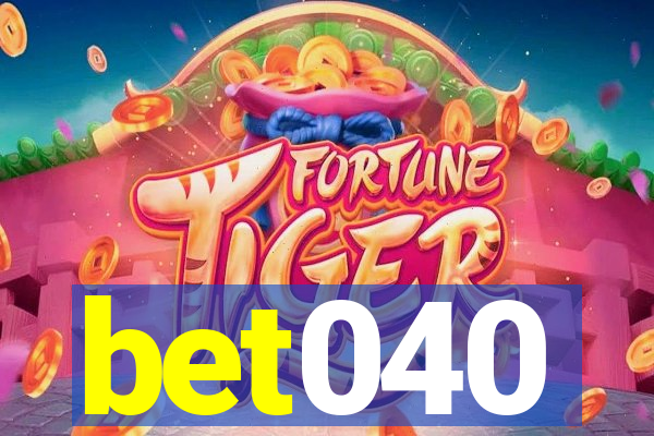 bet040
