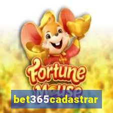 bet365cadastrar