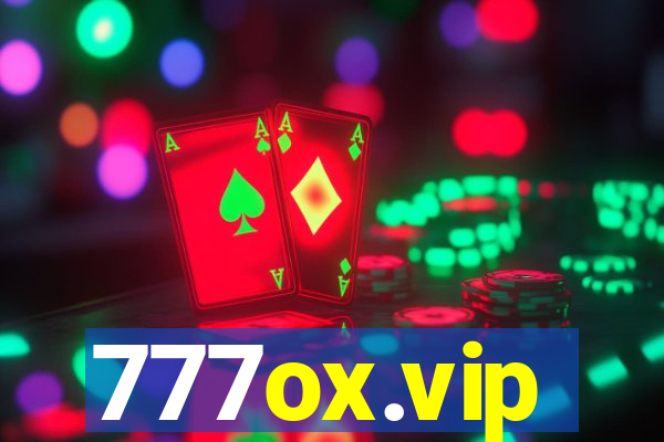777ox.vip