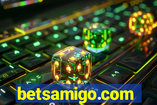 betsamigo.com