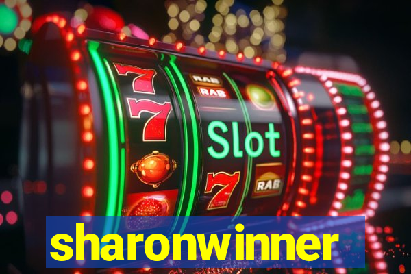 sharonwinner