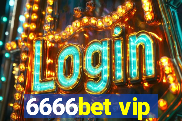 6666bet vip