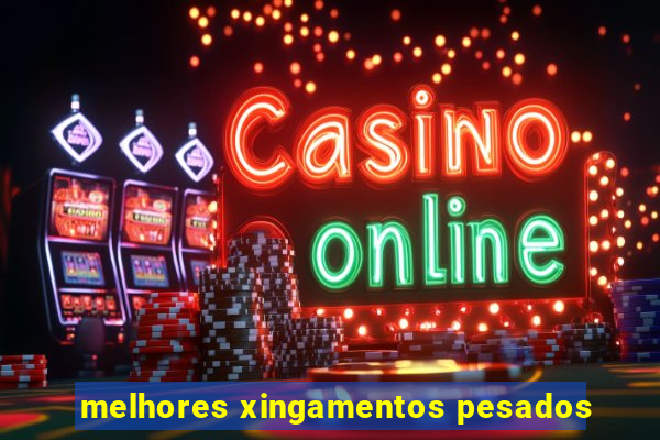 melhores xingamentos pesados