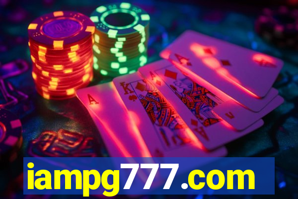 iampg777.com