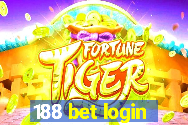 188 bet login