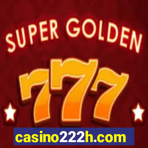 casino222h.com