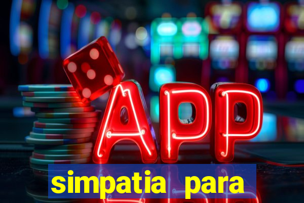 simpatia para ganhar no bingo urgente