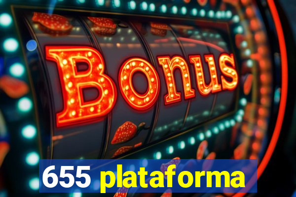 655 plataforma