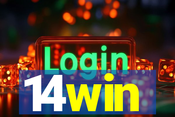 14win