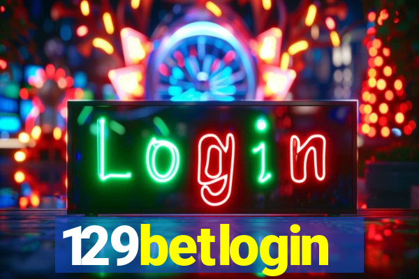129betlogin
