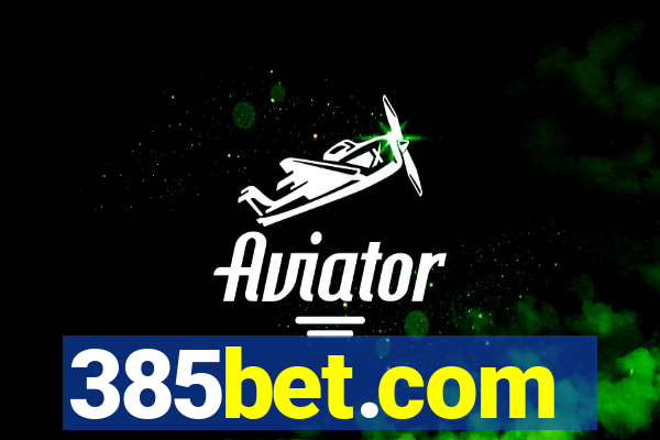 385bet.com
