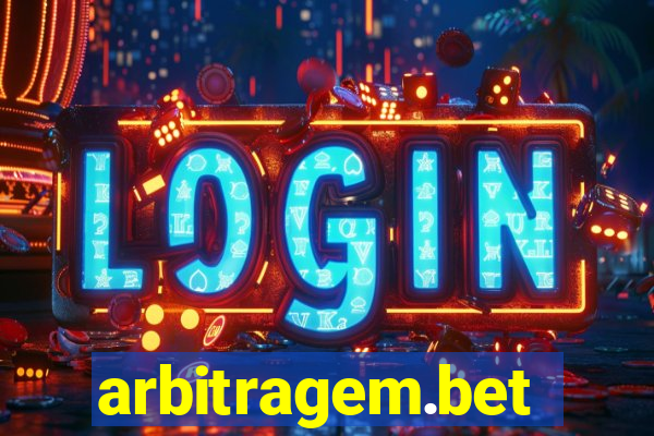 arbitragem.bet