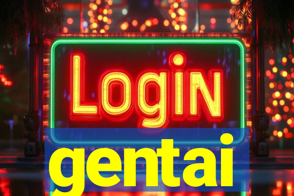 gentai