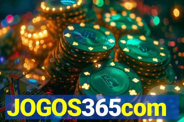 JOGOS365com